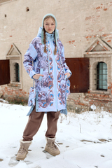 Полупальто 