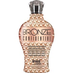 Крем для солярия BRONZE CONFIDENTIAL™ / СЕКРЕТНЫЙ БРОНЗОВЫЙ