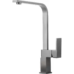 Смеситель для кухни BELZ B70613-3 латунь, графит