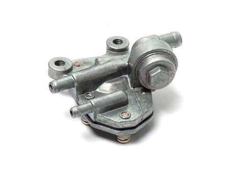 Бензокран Yamaha Jog 3KJ  SCOOTER-M