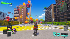 Earth Defense Force: World Brothers 2 (для ПК, цифровой код доступа)