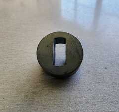 МУФТА ТНВД SANTA FE SM, TUCSON JM, SPORTAGE KM ДИЗ D 2,0 D4EA HYUNDAI