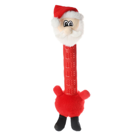 Triol NEW YEAR игрушка для собак 