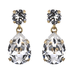 Серьги Claudio Canzian