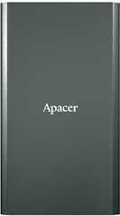 Внешний накопитель Apacer AP2TBAS723B-1 2000 Гб