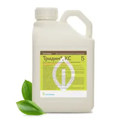 фунгицид Тридим