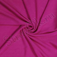 Оптом купить сетку-стрейч в интернет-магазине Strazok.ru Ruby Rose ярко-малиновую