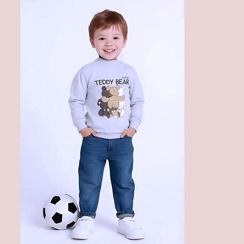 Водолазка хлопок м (2-5) 251105-R1064