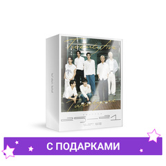 ENHYPEN - 2026 Season’s Greetings | с подарком