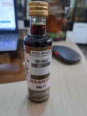Эссенция коньячная Still Spirits «Napoleon Brandy Spirit», на 2,25 л