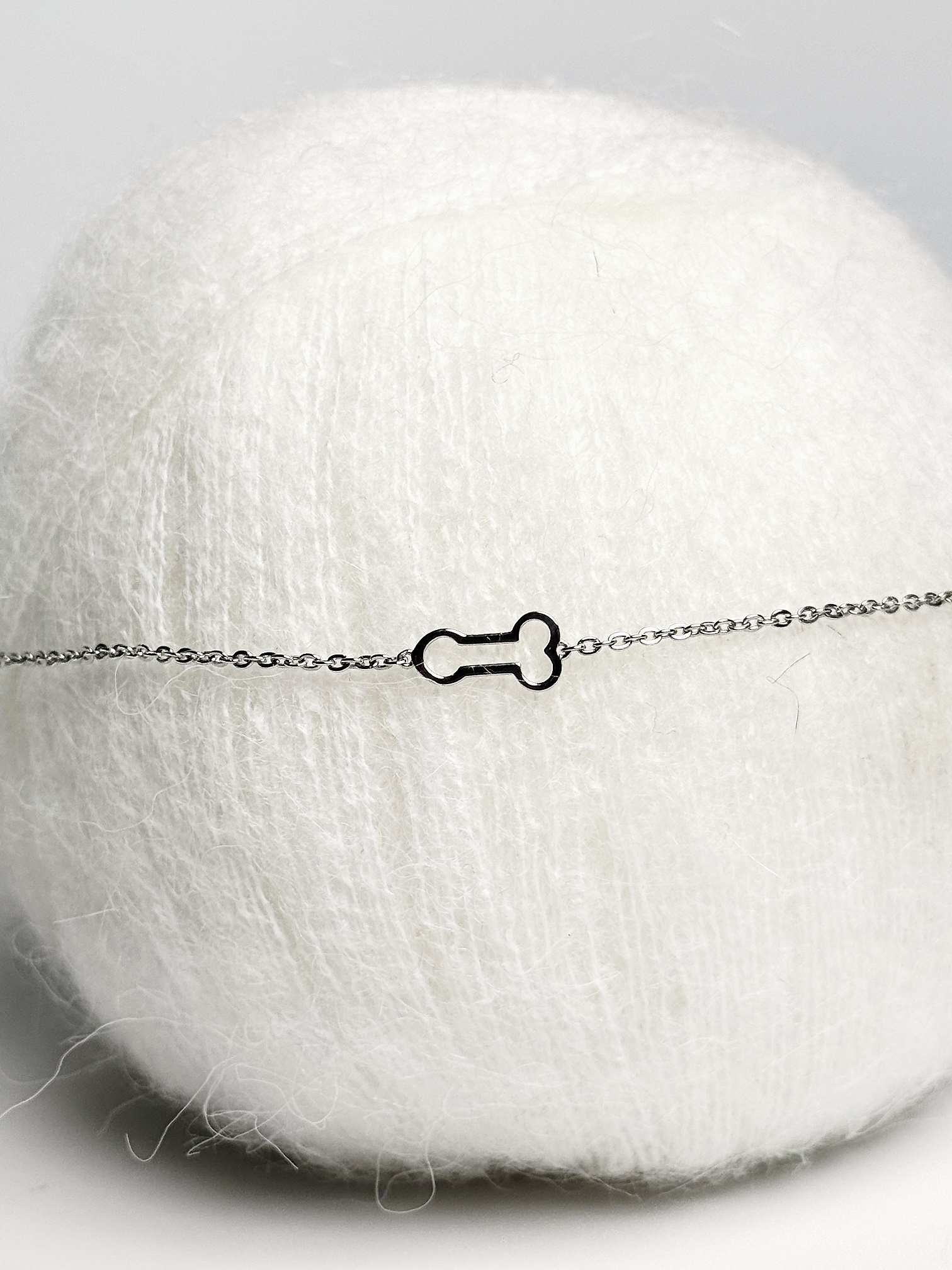 Браслет Серьезные намерения