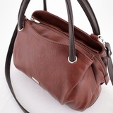 Сумка Саломея 278 македония шоколад