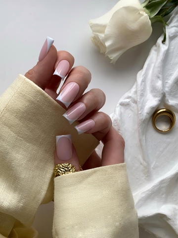 БК Гель моделирующий IBDI NAILS 07 Angel Wing 15мл