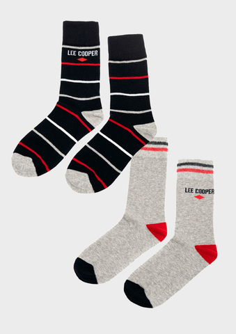 Носки (2шт.) Lee Cooper