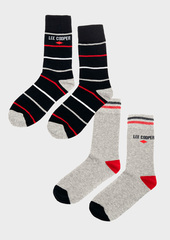 Носки (2шт.) Lee Cooper