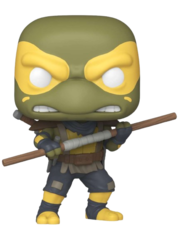 Фигурка Funko POP! Comics TMNT The Last Ronin Yi