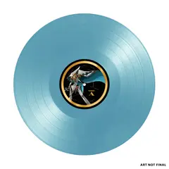 Виниловая пластинка. OST - Metaphor: ReFantazio (Color Vinyl)