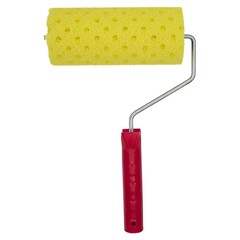 04-1-012 Валик структурный с рукояткой, 