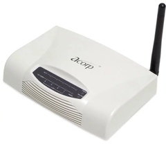 Acorp WR-G 802.11g белый
