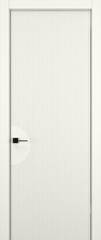 Дверь 6 VERTICAL Матовый Жемчужный