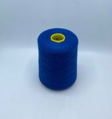 Пряжа в бобинах