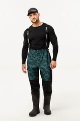 Демисезонный костюм для рыбалки Remington Fishing Amur River на remingtonn.ru