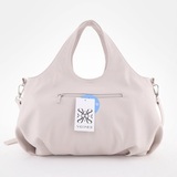 Сумка Саломея 507 кокосовое молоко