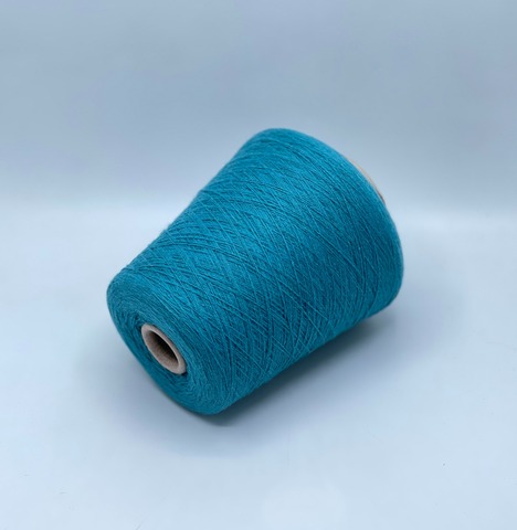 Millefili, Alter-eco, 2/18 900м. 97%Кашемир, 3%Шерсть, цвет-Бирюза,меланж(153),арт-37420