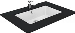 TP760-00CB00E-0000 Раковина под столешницу 38*60 см