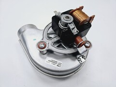 Вентилятор FIME для FERROLI Domiproject/Domitech/Divatech D (арт. 39846780)