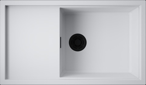 Omoikiri Sintesi 86-WH