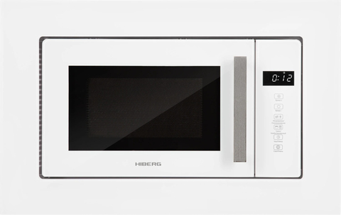 HIBERG i-VM 6502 W (инверторная)