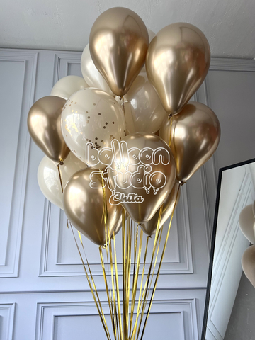 Шары для нее №48