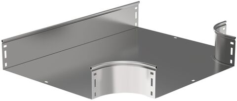 ESCA Разветвитель Т-обр. плавн. тип Г01 100х600мм IEK