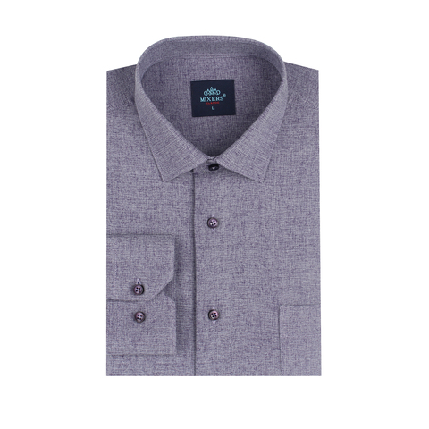 Рубашка MM013B-38 (L-4XL)