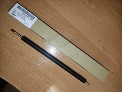 Вал резиновый НР LJ M15, M28, M104, M134, M203, M227, M230 (RM2-6941) OEM