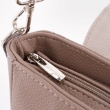 Сумка Саломея 460 мульти норвежский марципан