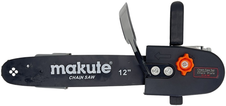 Насадка для резки для УШМ Makute TZ002