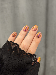 Лак для ногтей Вампирские блинчики | Vampire’s Pancakes