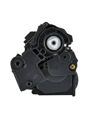 Картридж Sakura CF283X/737 для HP, Canon, черный, 2200 к.