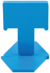 16801 СВП Зажимы "Флаг" 50 шт, ширина шва 2,0мм