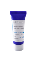 Derma Collage Moisture Cream -Увлажняющий крем для лица с коллагеном, 7 мл