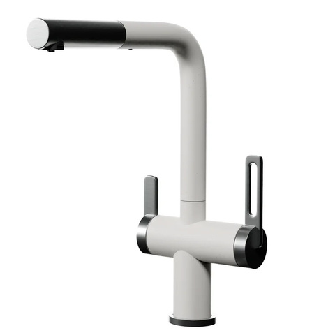 GRANULA 8170, АРКТИК (БЕЛЫЙ)