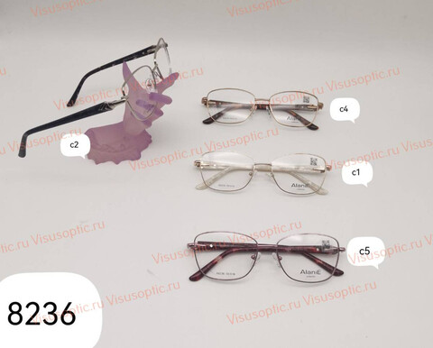 Оправа очков Alanie A8236 Алания