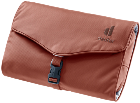 Картинка несессер Deuter Wash Bag II Caspia - 1