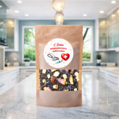 Подарочный набор "Императорский"