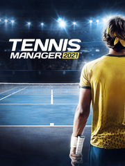 Tennis Manager 2021 (для ПК, цифровой код доступа)