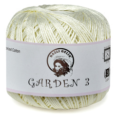 Пряжа Nazli Gelin Garden 3 (02)
