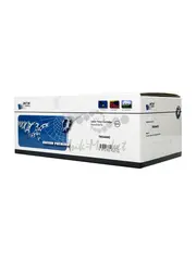 Совместимый тонер-картридж UNITON Premium TK-5440C для KYOCERA PA2100, MA2100 (2,4K) голубой