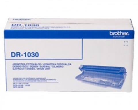Драм-картридж Brother DR1030